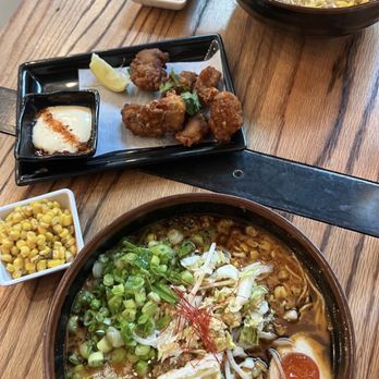 Ramen Tatsu-Ya - Miso hot - Ramen Near Me - Austin, Texas Ramen Tatsu-Ya - Miso hot - Ramen Near Me - Austin, Texas