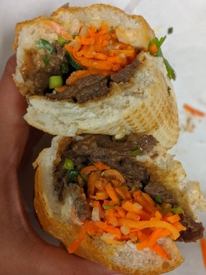 Banh Appetit by null