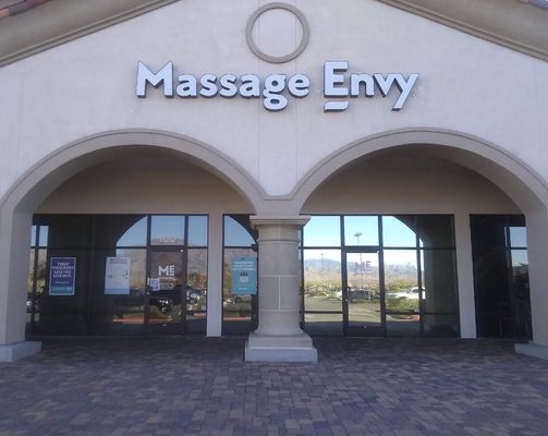 MASSAGE ENVY - SHADOW MOUNTAIN - Updated January 2025 - 63 Photos & 152
