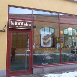 Tutto Italia