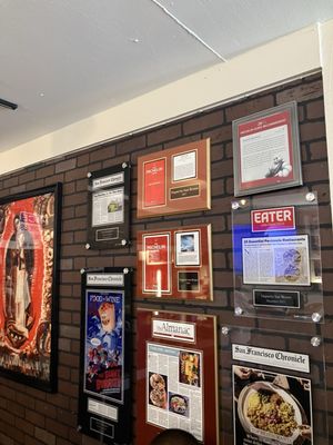 Taqueria San Bruno by null