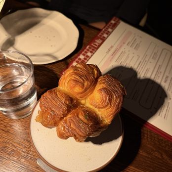 Dēliz - Pan Brioche - Italian Near Me - Chicago, Illinois