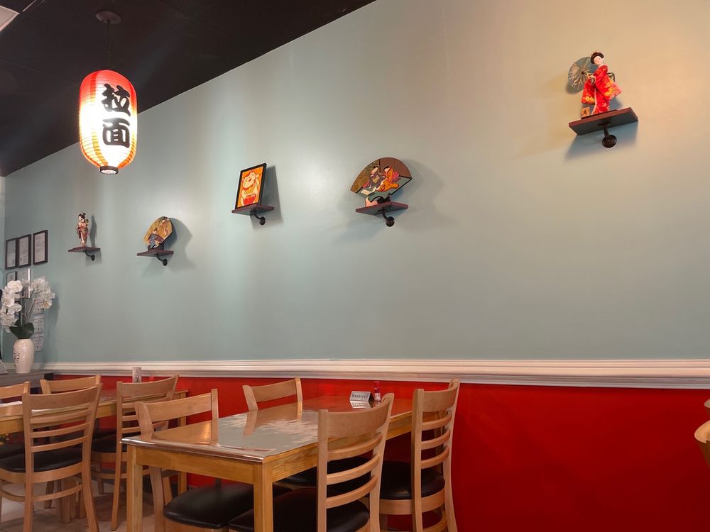 Ichran Japanese Ramen