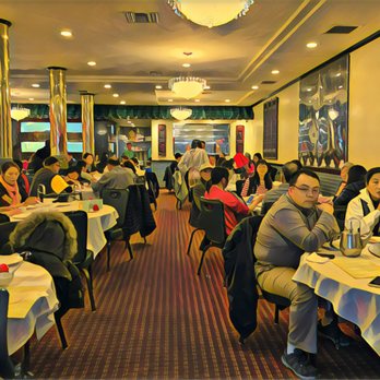 Great Eastern Restaurant - Upstairs dining room - Dim Sum Near Me - San Francisco, California Great Eastern Restaurant - Upstairs dining room - Dim Sum Near Me - San Francisco, California