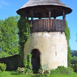 Schloss Moosburg