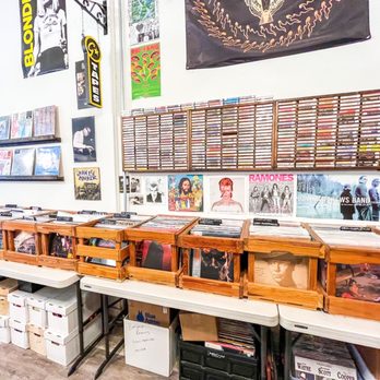 Grantski Records - Tapes - Vinyl Records Near Me - Augusta, Georgia Grantski Records - Tapes - Vinyl Records Near Me - Augusta, Georgia