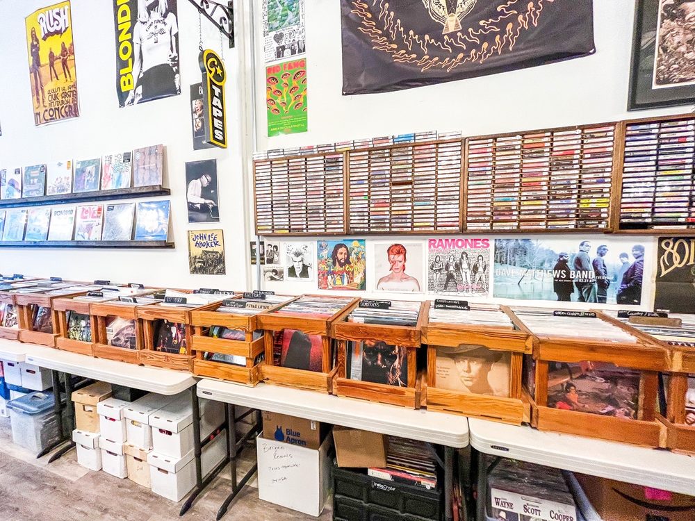 GRANTSKI RECORDS Updated October 2024 31 Photos & 17 Reviews 1151