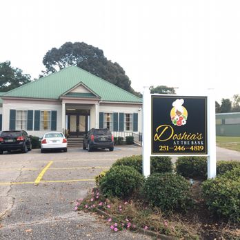 Doshia's At The Bank - Doshia's - Caterers Near Me Doshia's At The Bank - Doshia's - Caterers Near Me