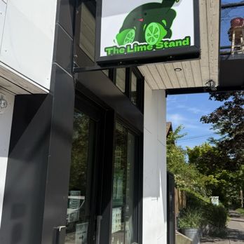 The Lime Stand - Bubble Tea Near Me - Portland, Oregon The Lime Stand - Bubble Tea Near Me - Portland, Oregon