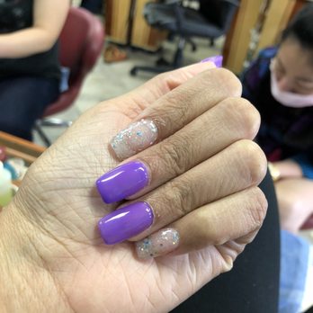 Airline NailS - Nail Salons Near Me - Houston, Texas