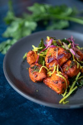 Saffron Circle UK by null