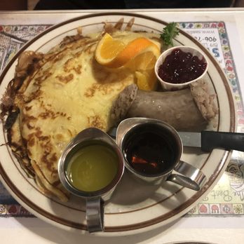 Swedish Pantry - Breakfast & Brunch Near Me - Escanaba, Michigan Swedish Pantry - Breakfast & Brunch Near Me - Escanaba, Michigan