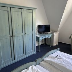 Hotel Gastmahl des Meeres - Doppelzimmer