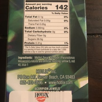 The Candy Store In Nanton - nutrition facts - Antiques Near Me - Nanton, Alberta The Candy Store In Nanton - nutrition facts - Antiques Near Me - Nanton, Alberta