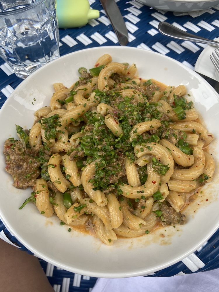 La Pecora Bianca