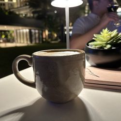 Celosa Cafe