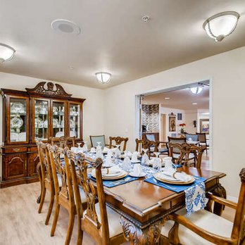 Dogwood Estates - Sky Active Living - Retirement Homes Near Me - Denton, Texas Dogwood Estates - Sky Active Living - Retirement Homes Near Me - Denton, Texas
