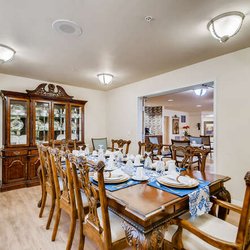 Dogwood Estates - Sky Active Living