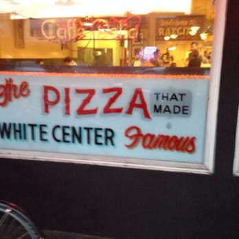Proletariat Pizza - Pizza Near Me - Seattle, Washington Proletariat Pizza - Pizza Near Me - Seattle, Washington