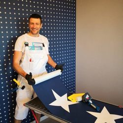 Wallpaper Installation by Alex - Wallpaper installer in Dallas, TX