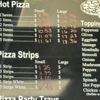 DePetrillo's Pizza & Bakery - Pizza Prices - Pizza Near Me - North Providence, Rhode Island DePetrillo's Pizza & Bakery - Pizza Prices - Pizza Near Me - North Providence, Rhode Island