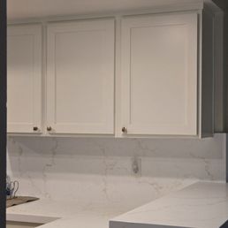 Quality and attention to detail. Quality and attention to detail.