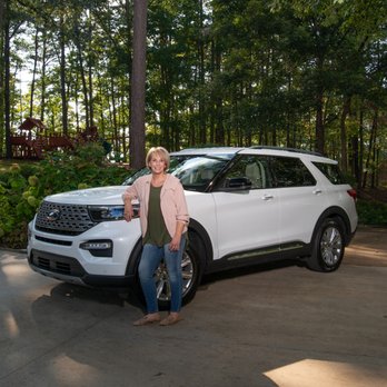 Everett Ford - Car Dealers Near Me - Benton, Arkansas Everett Ford - Car Dealers Near Me - Benton, Arkansas