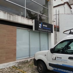 Áreas Inteligentes - La fachada