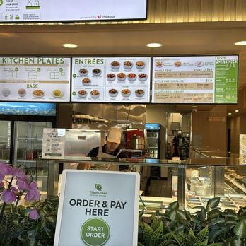 TleafGreen - Order counter - Burmese Near Me - San Jose, California TleafGreen - Order counter - Burmese Near Me - San Jose, California