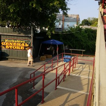 Wahconah Park - Stadiums & Arenas Near Me - Pittsfield, Massachusetts Wahconah Park - Stadiums & Arenas Near Me - Pittsfield, Massachusetts