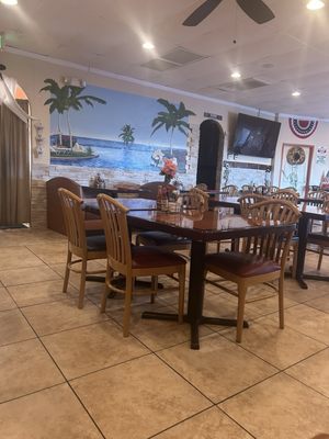 La Fonda Mexican Food by null