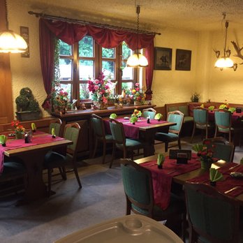 Restaurant Zum Ohratal - German Near Me - Luisenthal, TH Restaurant Zum Ohratal - German Near Me - Luisenthal, TH