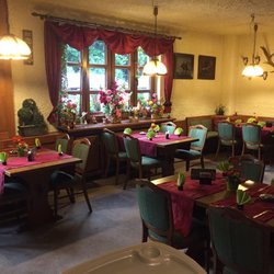Restaurant Zum Ohratal