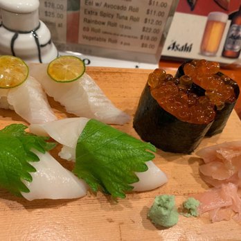 Koiso Sushi Bar - Sushi Bars Near Me - Kihei, Hawaii Koiso Sushi Bar - Sushi Bars Near Me - Kihei, Hawaii