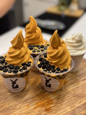 L'moon Creamery - Pasadena by null