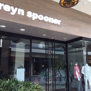Reyn Spooner Ala Moana Center - Men's Clothing Near Me - Honolulu, Hawaii Reyn Spooner Ala Moana Center - Men's Clothing Near Me - Honolulu, Hawaii