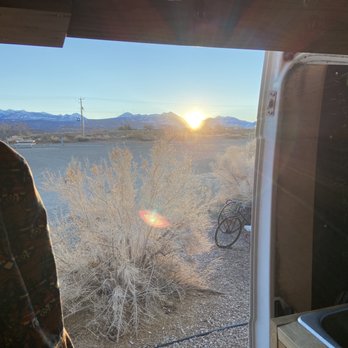 ACT Campground - Campgrounds Near Me - Moab, Utah