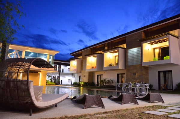 One Manalo Place by null