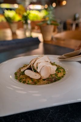 Restaurante Amaltea by null