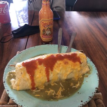Bowles Burritos - Wet carne asada 12" Bomber Burrito! So freaking good. Worth going wet!! - Mexican Near Me - Kailua, Hawaii Bowles Burritos - Wet carne asada 12" Bomber Burrito! So freaking good. Worth going wet!! - Mexican Near Me - Kailua, Hawaii