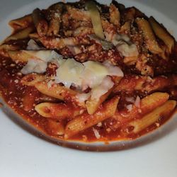 Fresco - Side of pasta