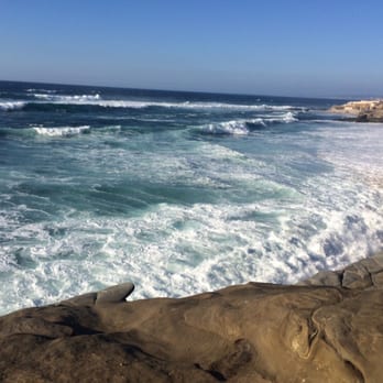 La Jolla Cove - water so clear! - Parks Near Me - La Jolla, California La Jolla Cove - water so clear! - Parks Near Me - La Jolla, California
