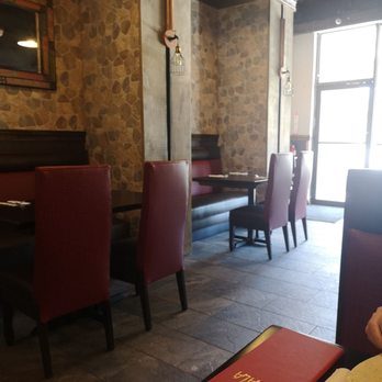 Masala Bistro - Ambiance is nice - Indian Near Me - Myrtle Beach, South Carolina