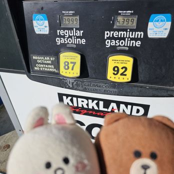 Costco Gasoline - 6.30.24. $3.99 regular - Gas Stations Near Me - Honolulu, Hawaii