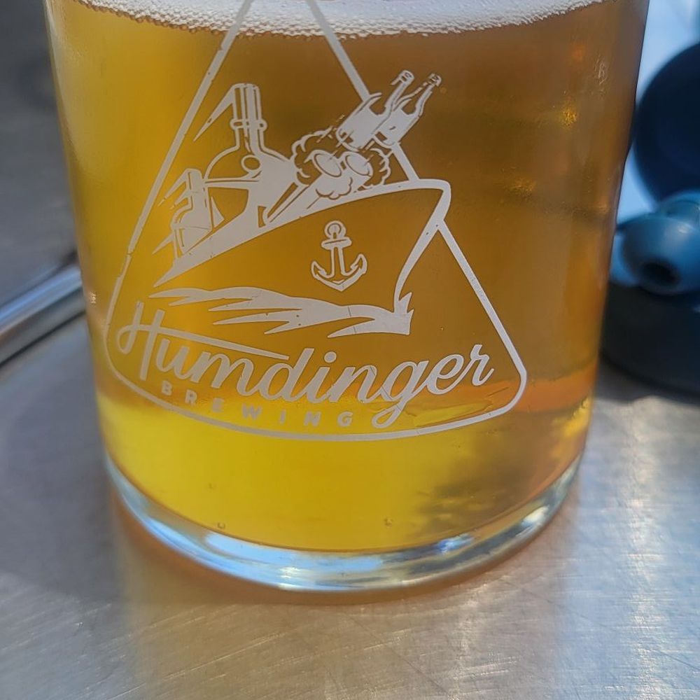 Humdinger Brewing - Lawn Order beer - New American Near Me - Arroyo Grande, California Humdinger Brewing - Lawn Order beer - New American Near Me - Arroyo Grande, California