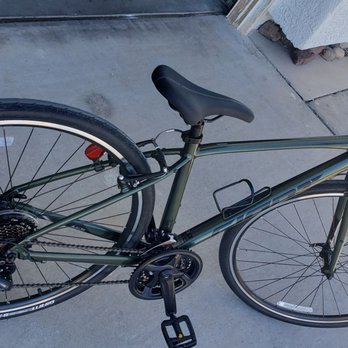 Bike World - Bikes Near Me - Las Vegas, Nevada