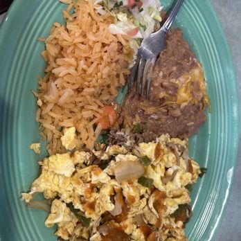 La Katrina - Mexican Near Me - Morro Bay, California