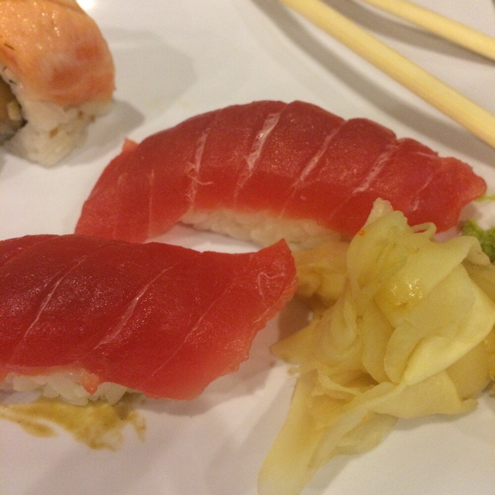 Kai Sushi - South Loop - Tuna sushi - Sushi Bars Near Me - Chicago, Illinois Kai Sushi - South Loop - Tuna sushi - Sushi Bars Near Me - Chicago, Illinois