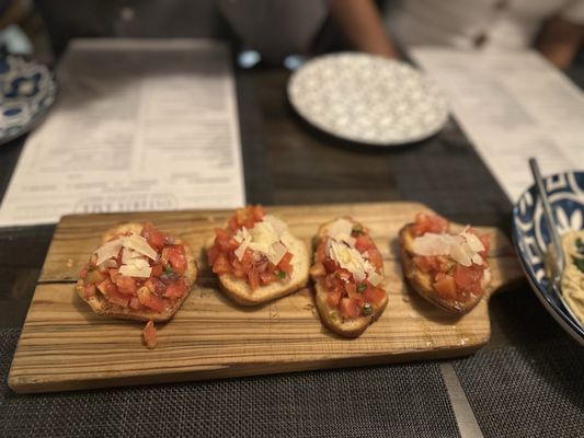 Osteria Ama Philly by null