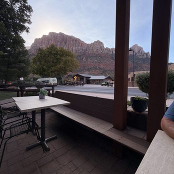 Scout Bar & Grill - Amazing breakfast spot, very filling and delicious food - Juice Bars & Smoothies Near Me - Springdale, Utah Scout Bar & Grill - Amazing breakfast spot, very filling and delicious food - Juice Bars & Smoothies Near Me - Springdale, Utah